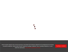Tablet Screenshot of imperiumi.net
